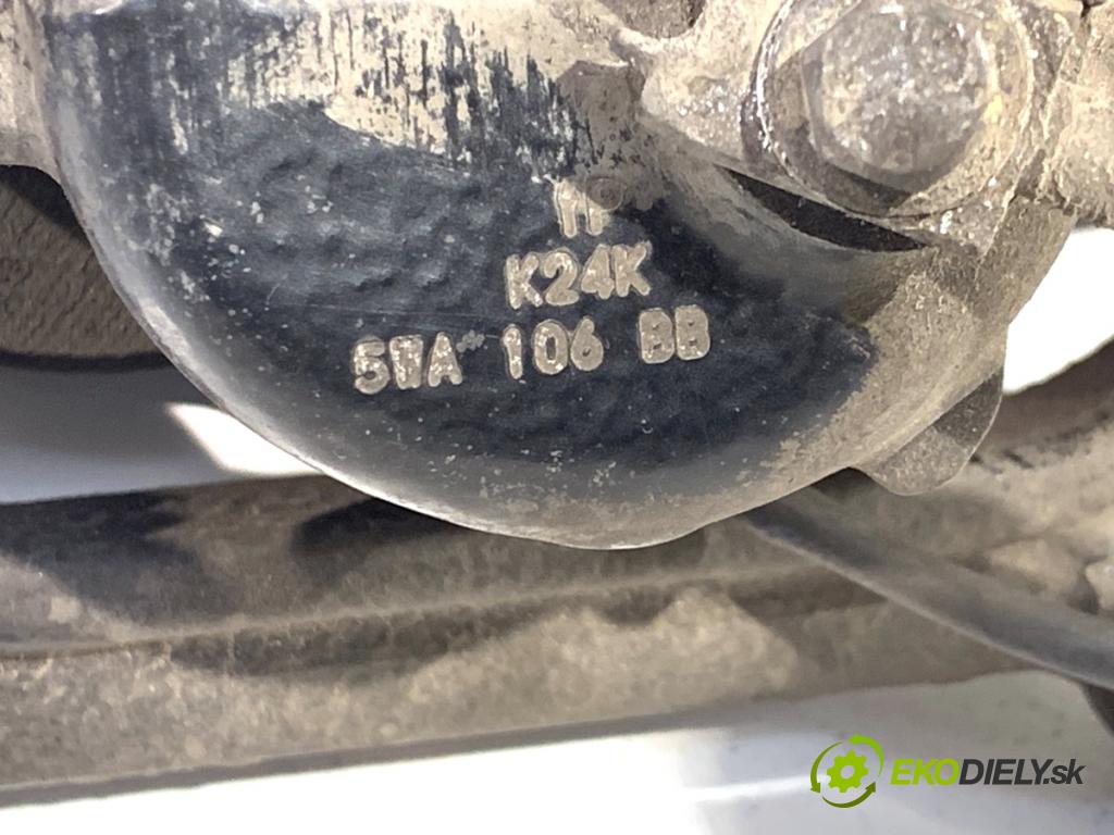 CUPRA FORMENTOR SUV 2023 228 kW 2.0 TSI 4Drive 1984 Brzdič strmeň pravy predný 5WA106BB