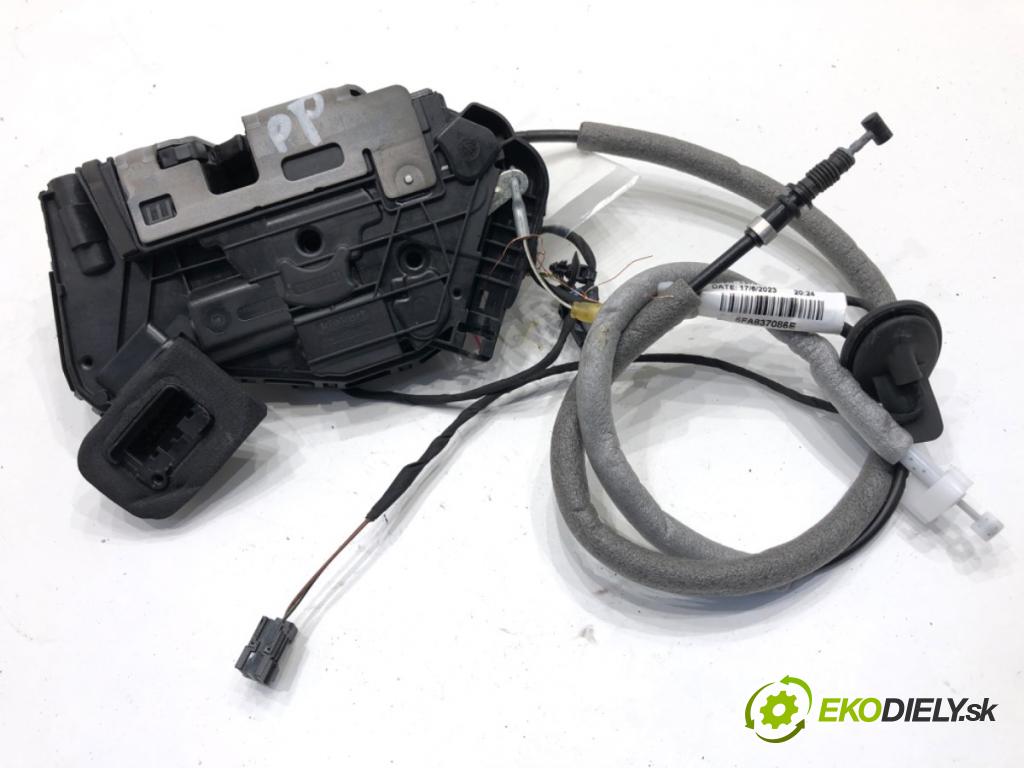 CUPRA FORMENTOR SUV 2023 228 kW 2.0 TSI 4Drive 1984 zámok Dvere pravy predný 5TB837016D