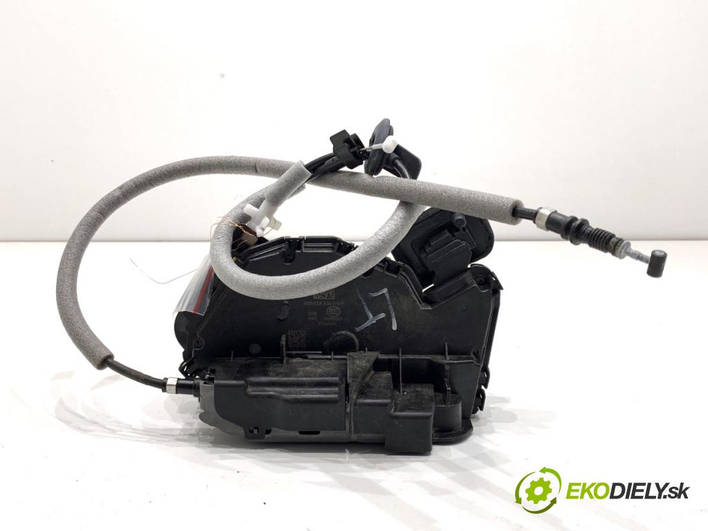 CUPRA FORMENTOR SUV 2023 228 kW 2.0 TSI 4Drive 1984 zámok dveře levý zadní část 5TA839015P