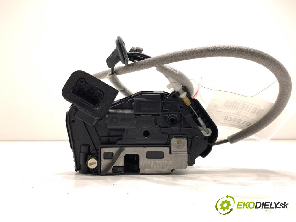 CUPRA FORMENTOR SUV 2023 228 kW 2.0 TSI 4Drive 1984 zámok Dvere ľavy zad 5TA839015P