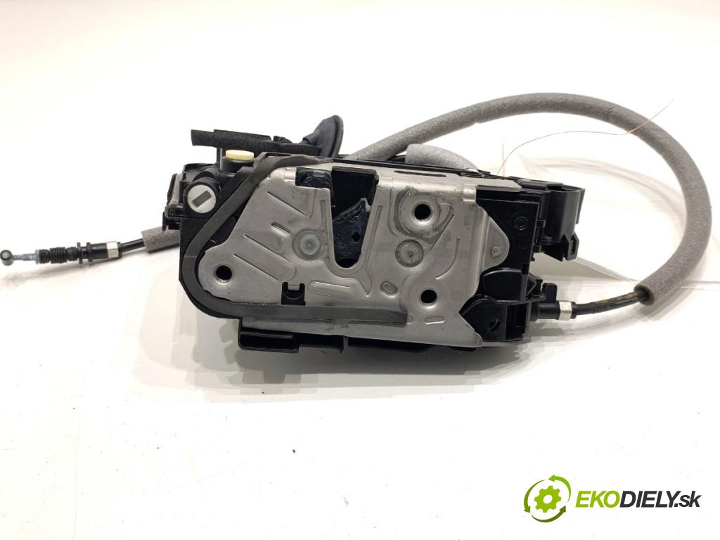 CUPRA FORMENTOR SUV 2023 228 kW 2.0 TSI 4Drive 1984 zámok Dvere ľavy zad 5TA839015P