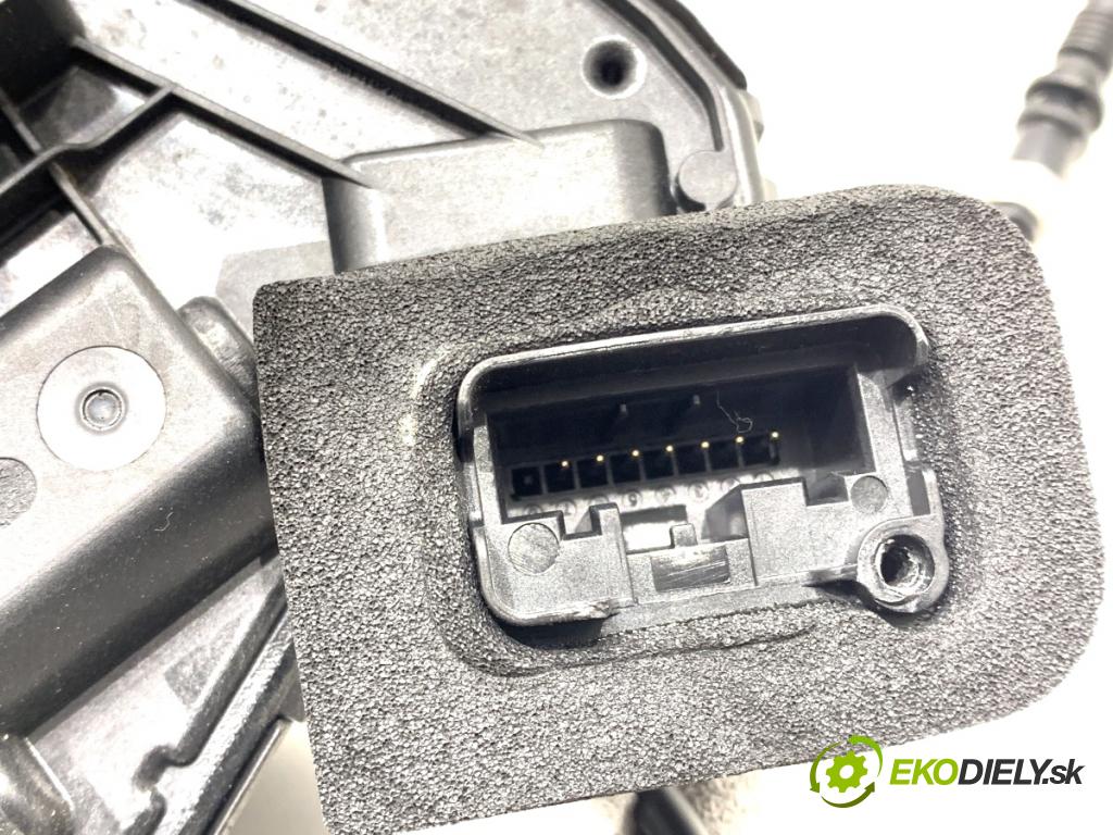 CUPRA FORMENTOR SUV 2023 228 kW 2.0 TSI 4Drive 1984 zámok Dvere ľavy zad 5TA839015P