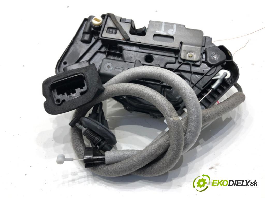 CUPRA FORMENTOR SUV 2023 228 kW 2.0 TSI 4Drive 1984 zámok Dvere pravy zad 5TA839016P