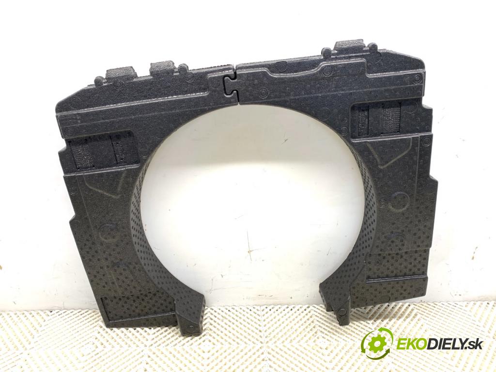 CUPRA FORMENTOR SUV 2023 228 kW 2.0 TSI 4Drive 1984 Súprava náradia