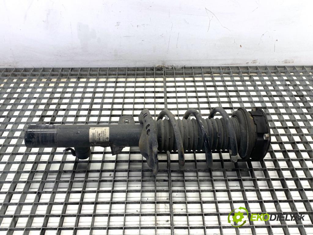 CUPRA FORMENTOR SUV 2023 228 kW 2.0 TSI 4Drive 1984 Tlmič pravy predný ZE 5WA413032K