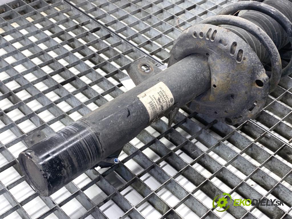 CUPRA FORMENTOR SUV 2023 228 kW 2.0 TSI 4Drive 1984 Tlmič pravy predný ZE 5WA413032K