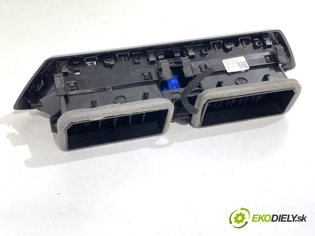 CUPRA FORMENTOR SUV 2023 228 kW 2.0 TSI 4Drive 1984 Mriežky kúrenia predný 5FA819110A