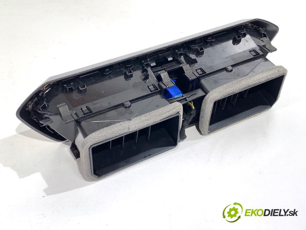 CUPRA FORMENTOR SUV 2023 228 kW 2.0 TSI 4Drive 1984 Mriežky kúrenia predný 5FA819110A