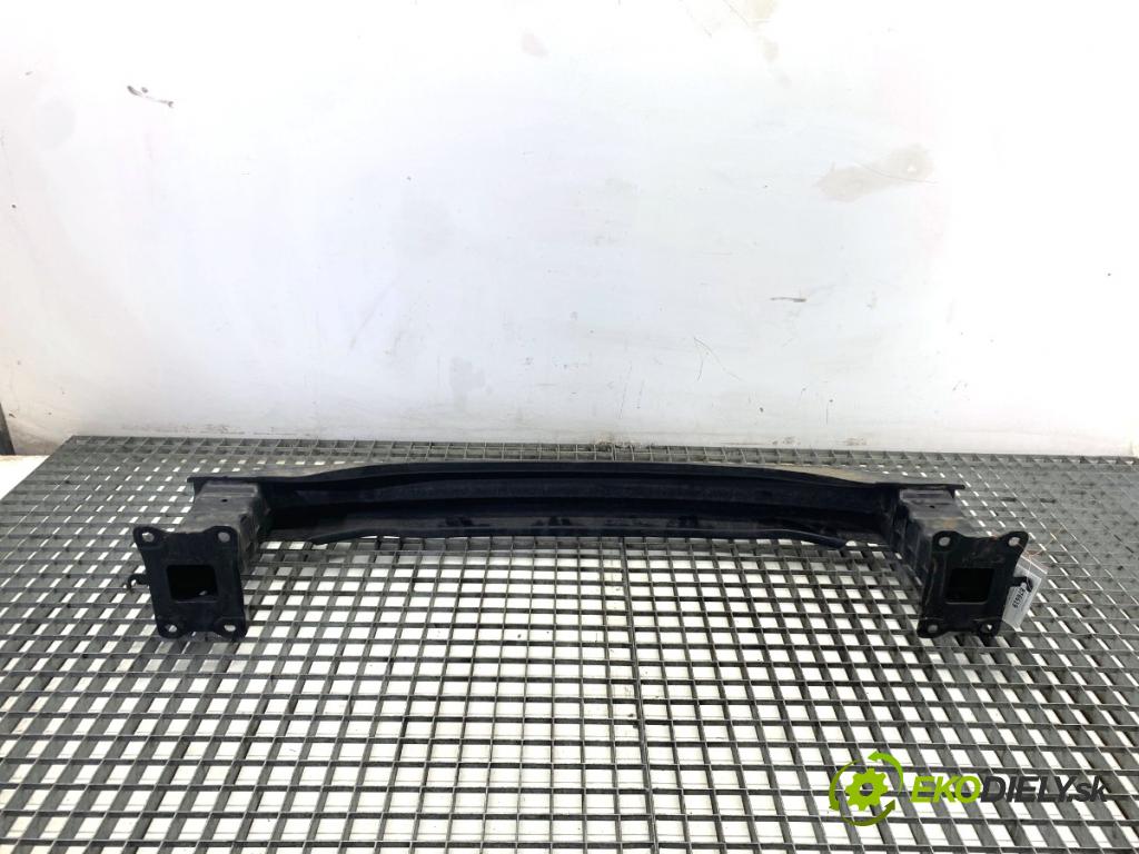 CUPRA FORMENTOR SUV 2023 228 kW 2.0 TSI 4Drive 1984 výztuha nárazníka zadní část 5FF807305 (Zadní výztuha)