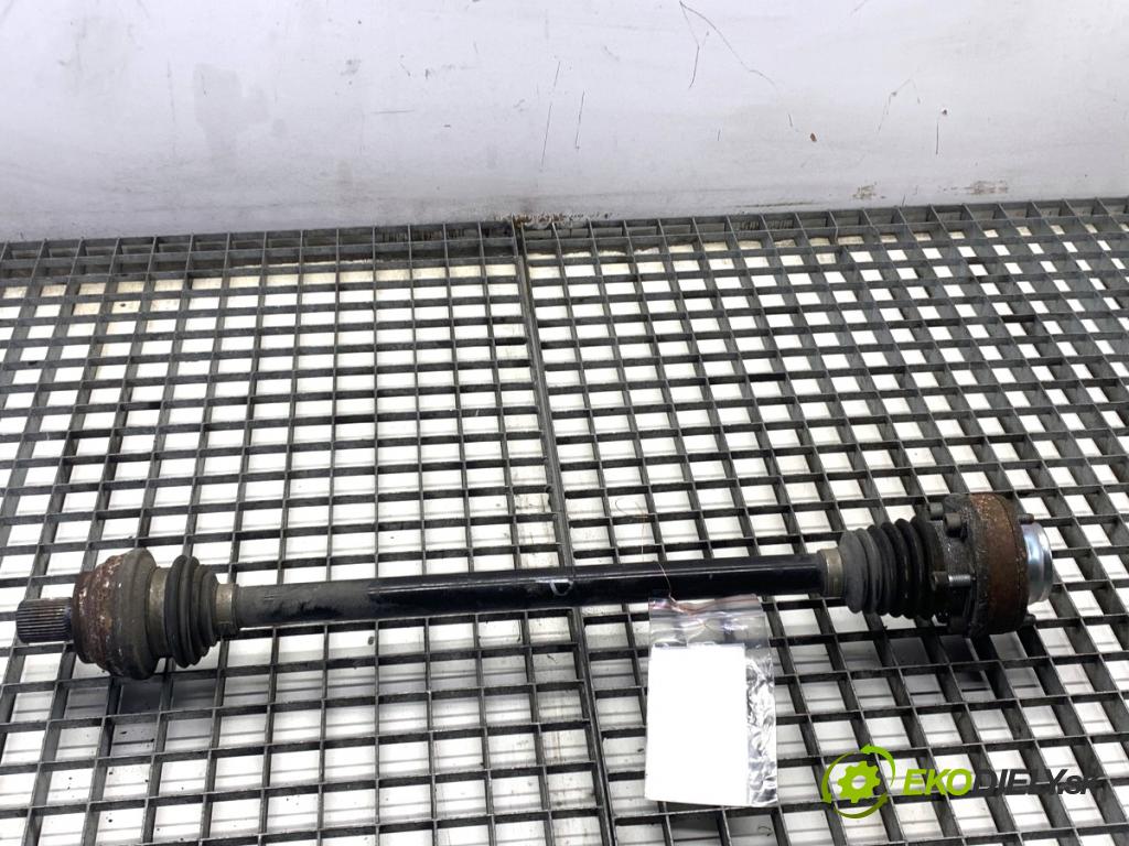 CUPRA FORMENTOR SUV 2023 228 kW 2.0 TSI 4Drive 1984 Poloos pravy zad 5Q0501204C