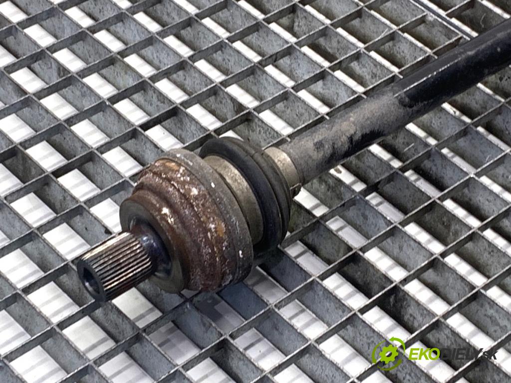 CUPRA FORMENTOR SUV 2023 228 kW 2.0 TSI 4Drive 1984 Poloos pravy zad 5Q0501204C