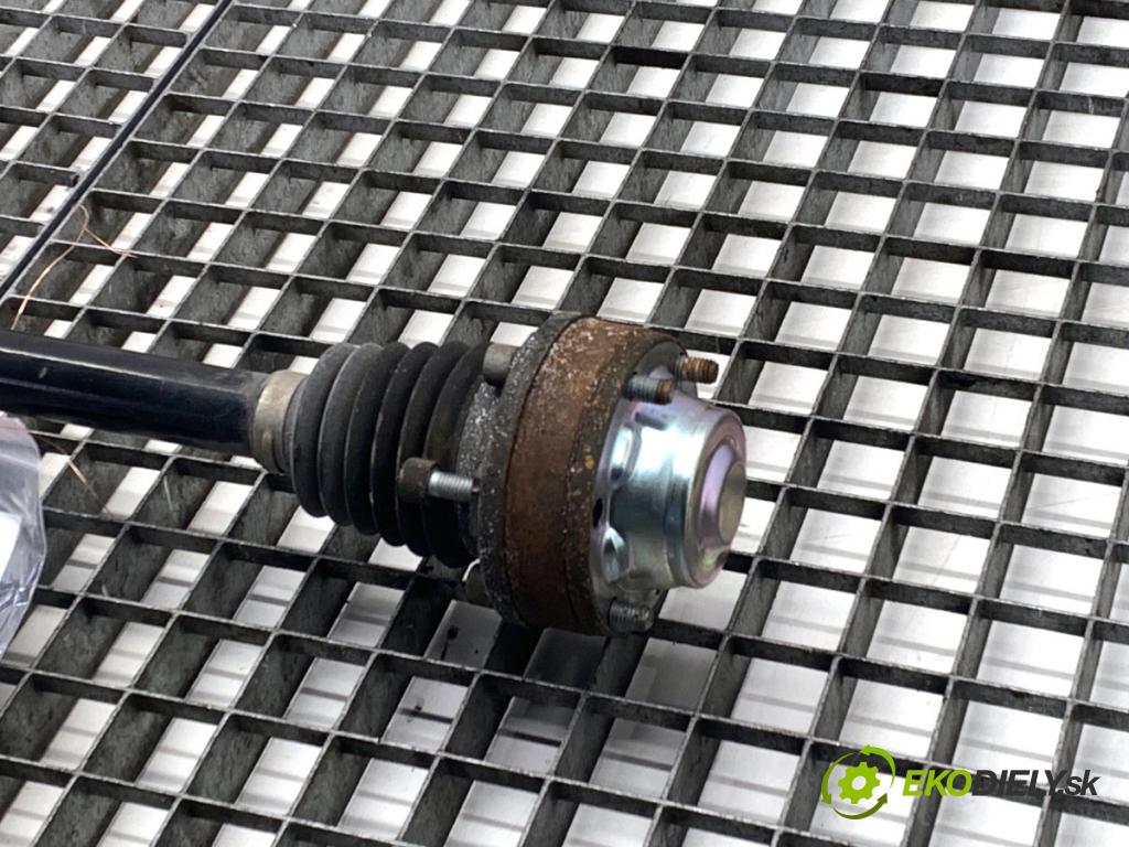 CUPRA FORMENTOR SUV 2023 228 kW 2.0 TSI 4Drive 1984 Poloos pravy zad 5Q0501204C