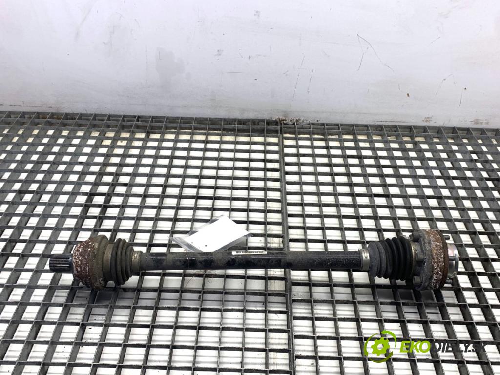 CUPRA FORMENTOR SUV 2023 228 kW 2.0 TSI 4Drive 1984 Poloos ľavy zad 5Q0501203C