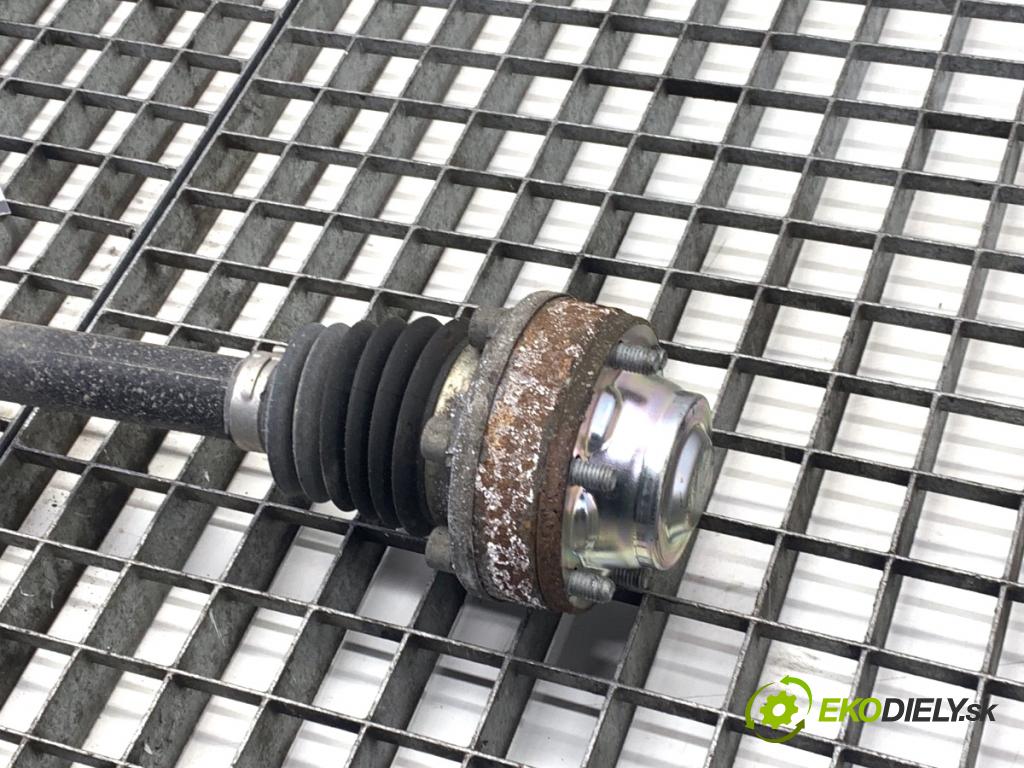 CUPRA FORMENTOR SUV 2023 228 kW 2.0 TSI 4Drive 1984 Poloos ľavy zad 5Q0501203C