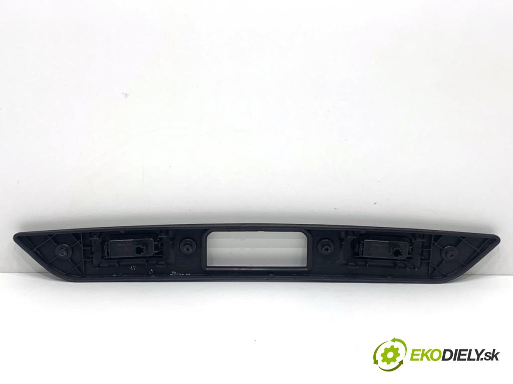 CUPRA FORMENTOR SUV 2023 228 kW 2.0 TSI 4Drive 1984 Lišta svetielka,osvetlenie podsvietenia SPŽ LED 5FF827335