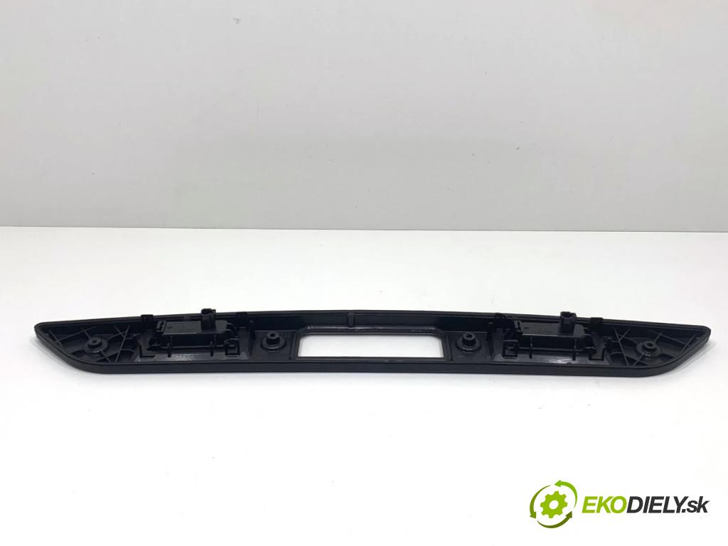 CUPRA FORMENTOR SUV 2023 228 kW 2.0 TSI 4Drive 1984 Lišta svetielka,osvetlenie podsvietenia SPŽ LED 5FF827335