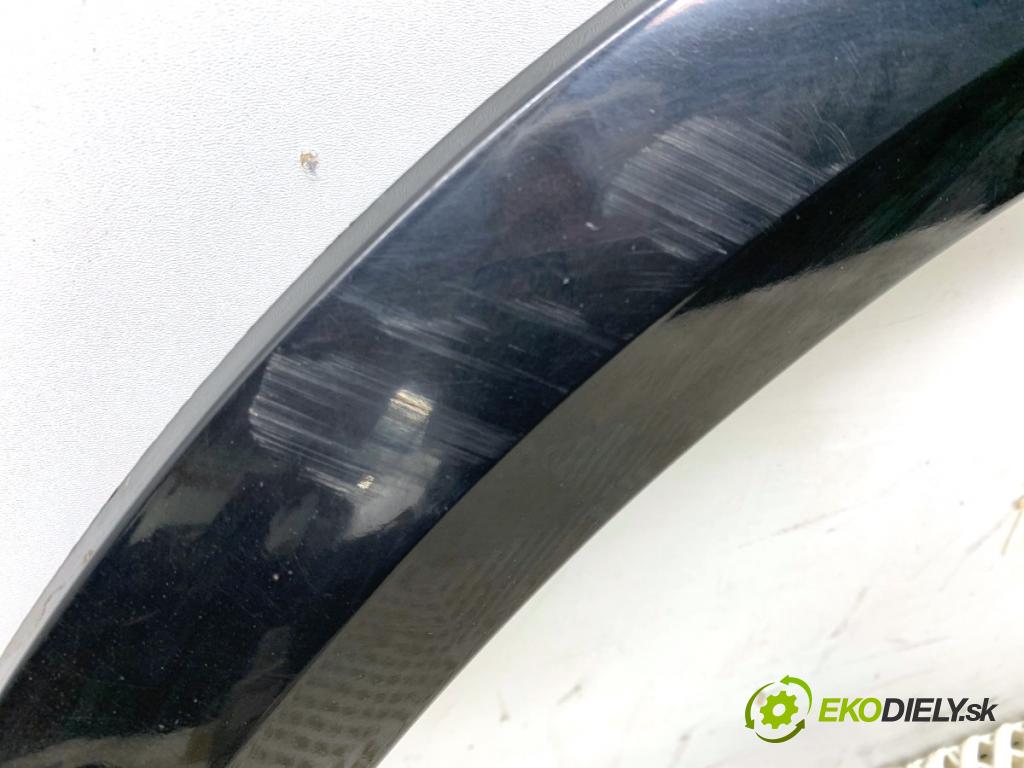 CUPRA FORMENTOR SUV 2023 228 kW 2.0 TSI 4Drive 1984 lišta blatníka zadní část levá strana 5FF853817H (Lišta)