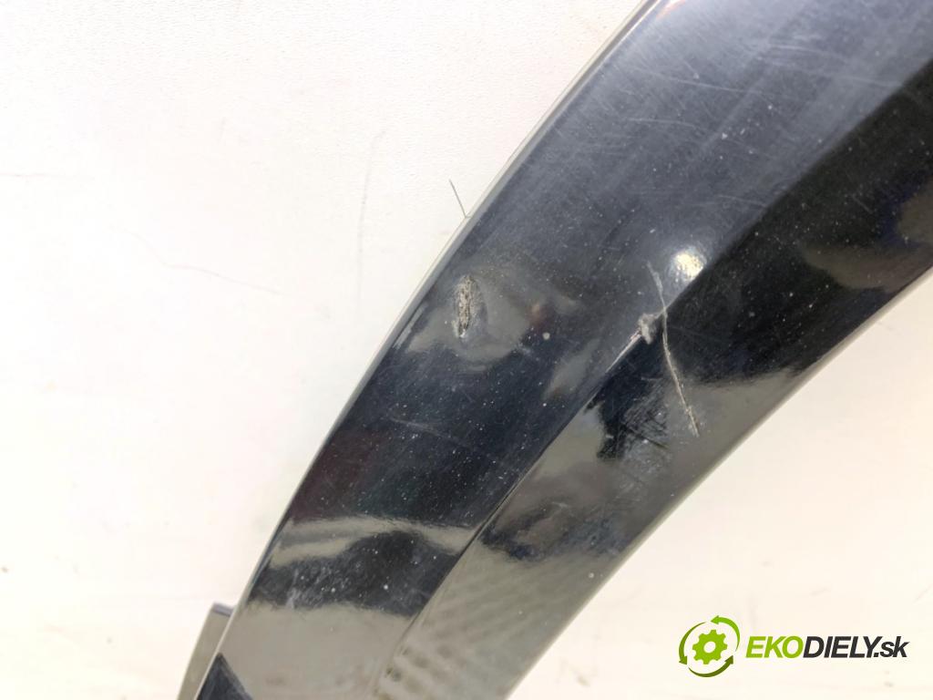 CUPRA FORMENTOR SUV 2023 228 kW 2.0 TSI 4Drive 1984 lišta blatníka zadní část levá strana 5FF853817H (Lišta)