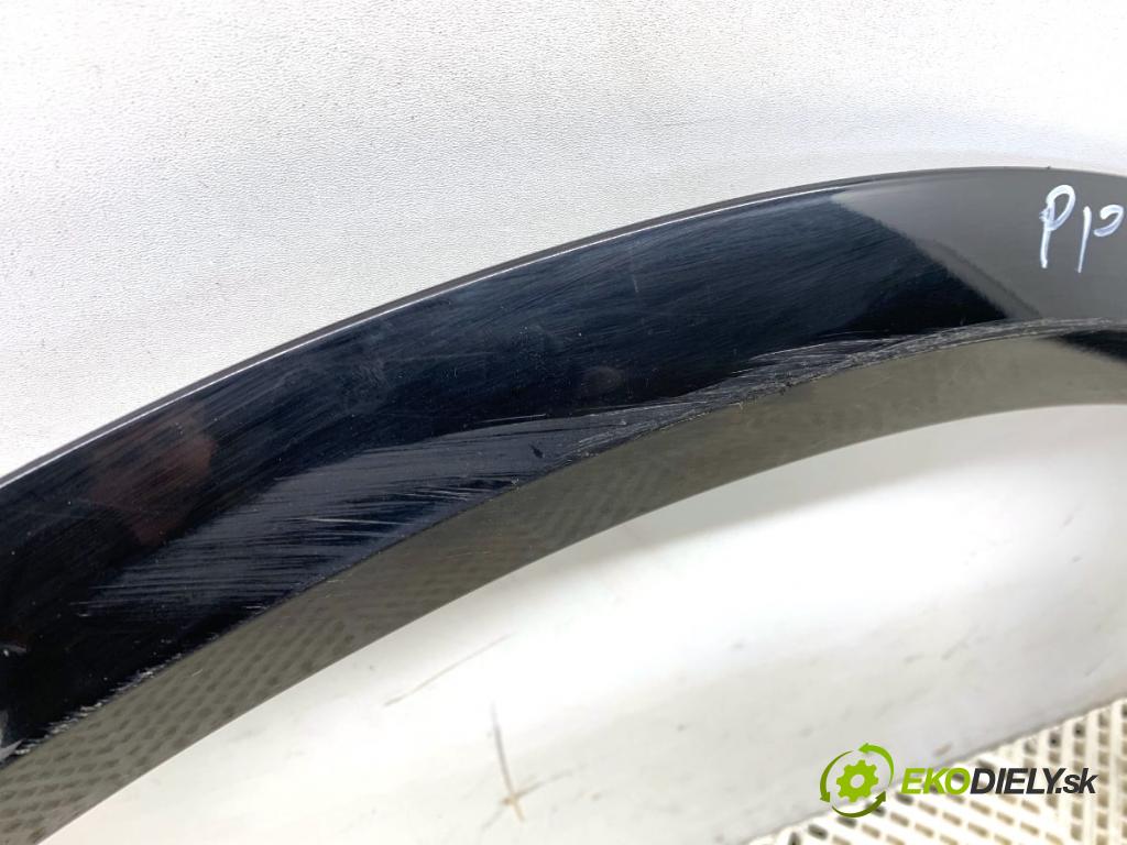 CUPRA FORMENTOR SUV 2023 228 kW 2.0 TSI 4Drive 1984 Lišta blatníka predný pravá 5FF853718J