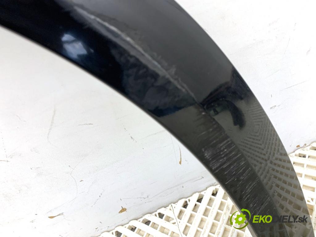 CUPRA FORMENTOR SUV 2023 228 kW 2.0 TSI 4Drive 1984 Lišta blatníka predný pravá 5FF853718J