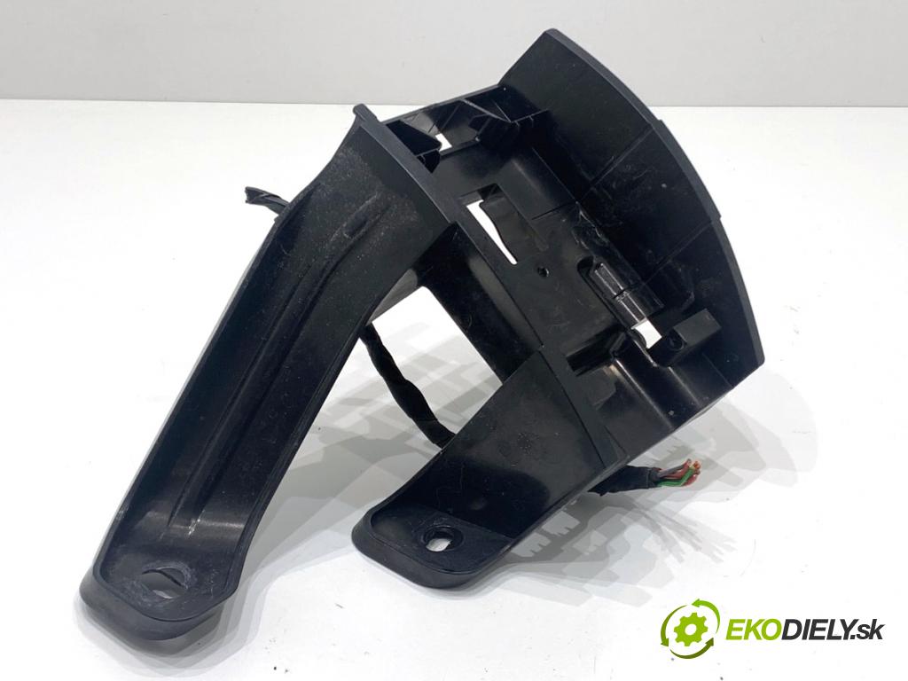 CUPRA FORMENTOR SUV 2023 228 kW 2.0 TSI 4Drive 1984 Uchytenie RADAR: DISTRONIC pravy 5FF955776