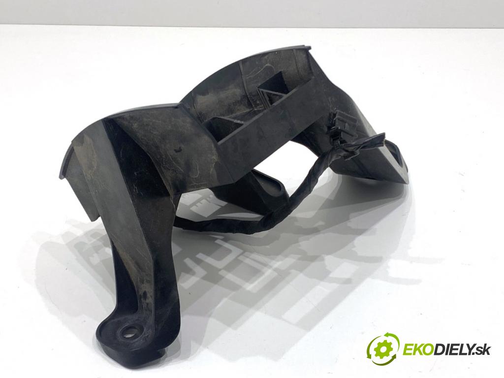 CUPRA FORMENTOR SUV 2023 228 kW 2.0 TSI 4Drive 1984 Uchytenie RADAR: DISTRONIC pravy 5FF955776