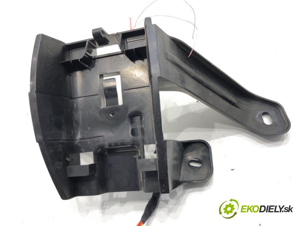 CUPRA FORMENTOR SUV 2023 228 kW 2.0 TSI 4Drive 1984 Uchytenie RADAR: DISTRONIC ľave 5FF955775