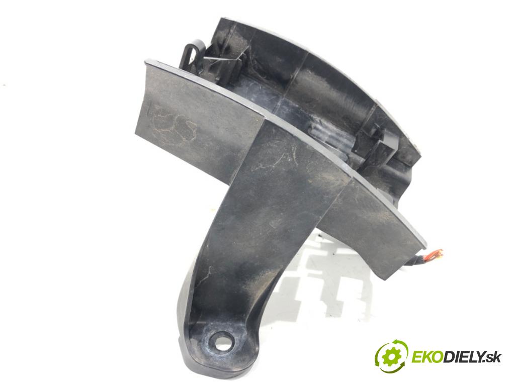 CUPRA FORMENTOR SUV 2023 228 kW 2.0 TSI 4Drive 1984 Uchytenie RADAR: DISTRONIC ľave 5FF955775