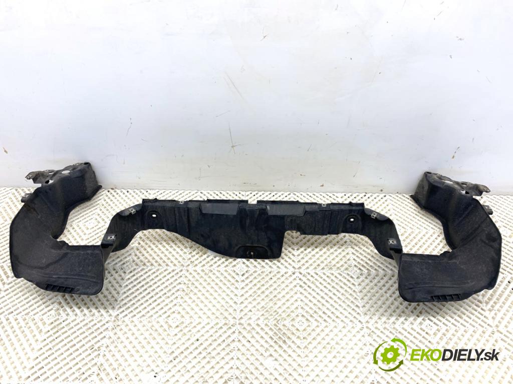 CUPRA FORMENTOR SUV 2023 228 kW 2.0 TSI 4Drive 1984 clona PODLAHY: zadní část 5FF825189E