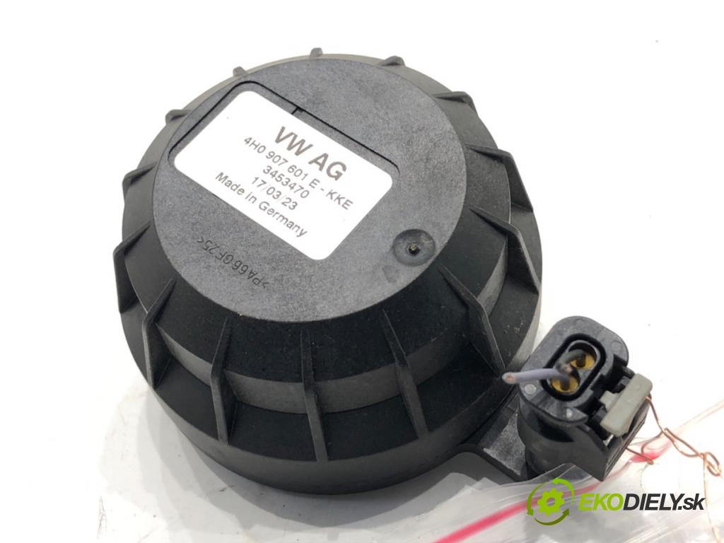 CUPRA FORMENTOR SUV 2023 228 kW 2.0 TSI 4Drive 1984 Siréna alarmu 4H0907601E