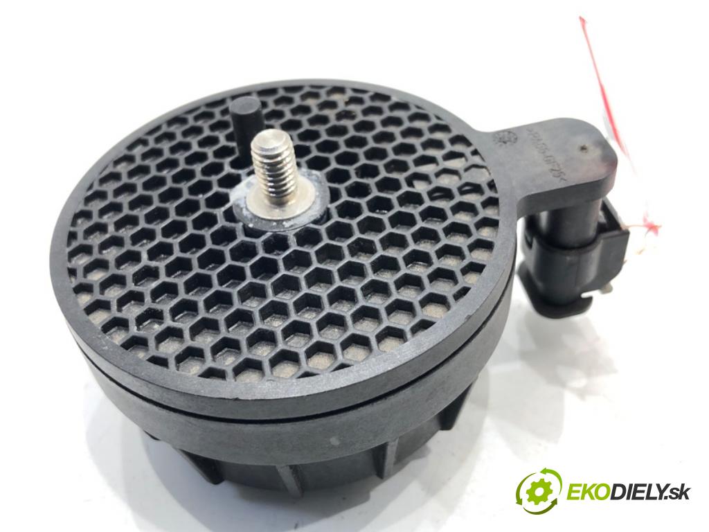 CUPRA FORMENTOR SUV 2023 228 kW 2.0 TSI 4Drive 1984 Siréna alarmu 4H0907601E