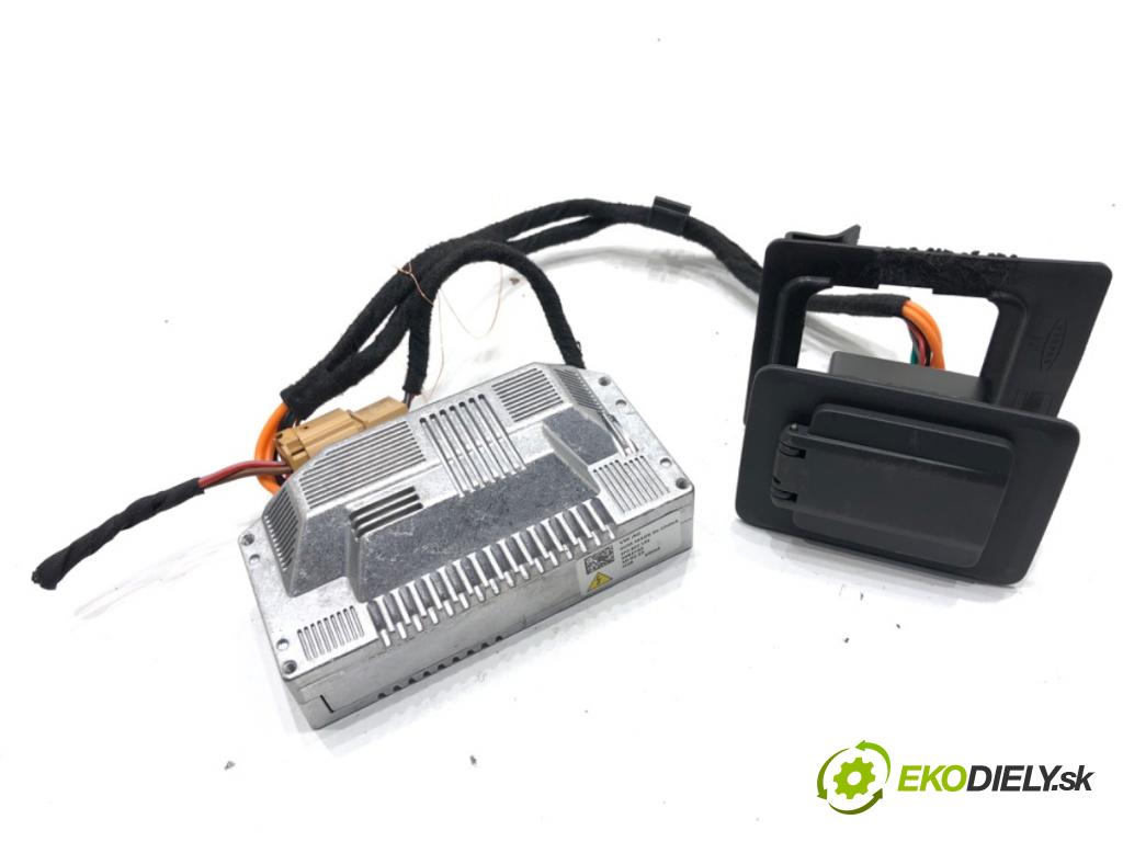 CUPRA FORMENTOR SUV 2023 228 kW 2.0 TSI 4Drive 1984 Menič NAPÄTIA: 3F0907155