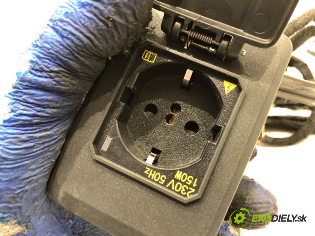 CUPRA FORMENTOR SUV 2023 228 kW 2.0 TSI 4Drive 1984 Menič NAPÄTIA: 3F0907155