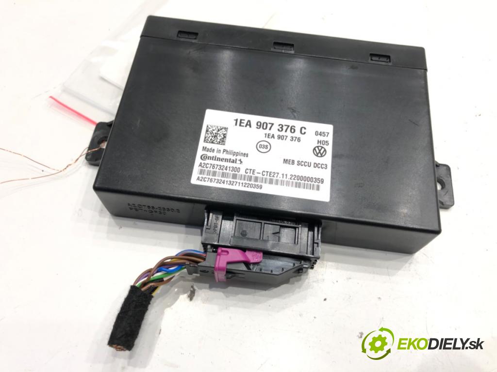 CUPRA FORMENTOR SUV 2023 228 kW 2.0 TSI 4Drive 1984 Modul dverí 1EA907376C