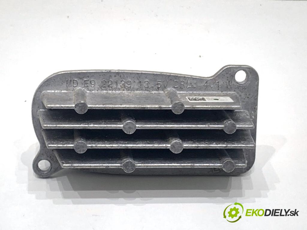 CUPRA FORMENTOR SUV 2023 228 kW 2.0 TSI 4Drive 1984 Modul LED B134498-A