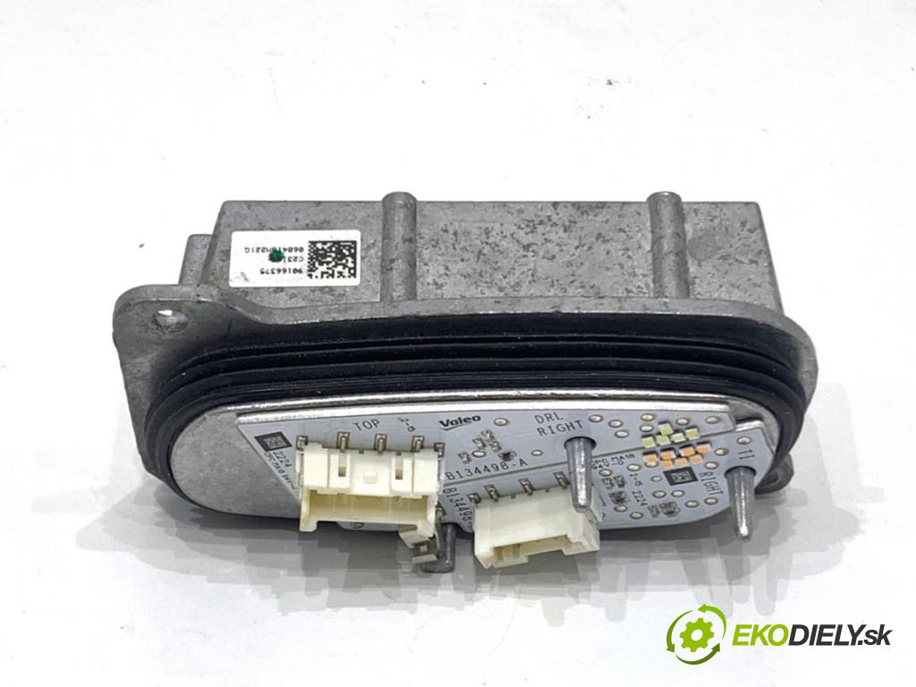 CUPRA FORMENTOR SUV 2023 228 kW 2.0 TSI 4Drive 1984 Modul LED B134498-A