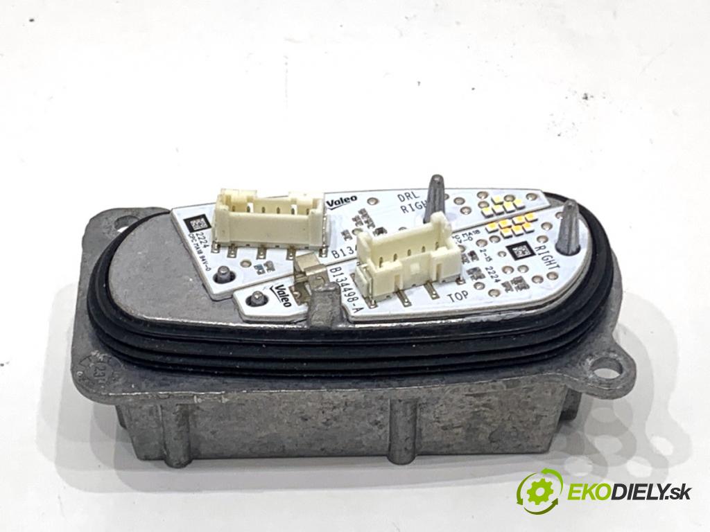 CUPRA FORMENTOR SUV 2023 228 kW 2.0 TSI 4Drive 1984 Modul LED B134498-A