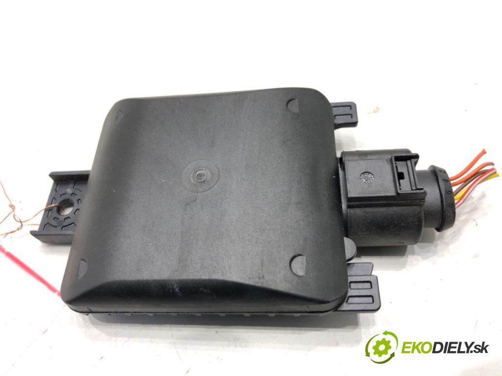 CUPRA FORMENTOR SUV 2023 228 kW 2.0 TSI 4Drive 1984 RADAR: DISTRONIC 2Q0907685G