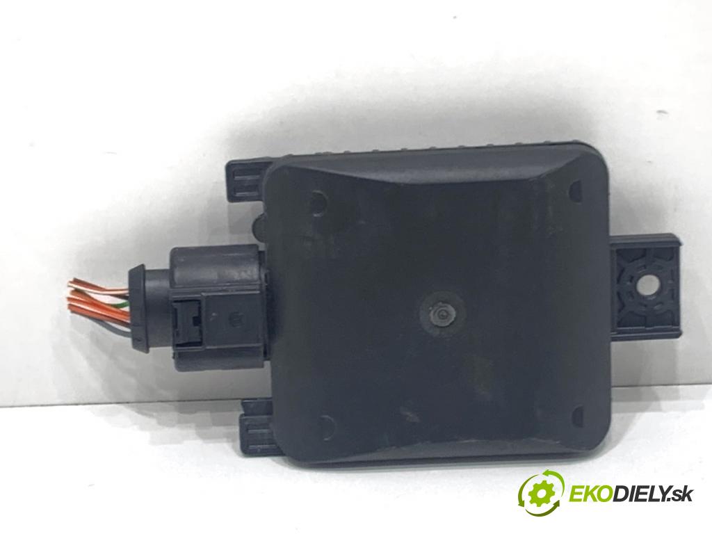 CUPRA FORMENTOR SUV 2023 228 kW 2.0 TSI 4Drive 1984 RADAR: DISTRONIC 2Q0907686G