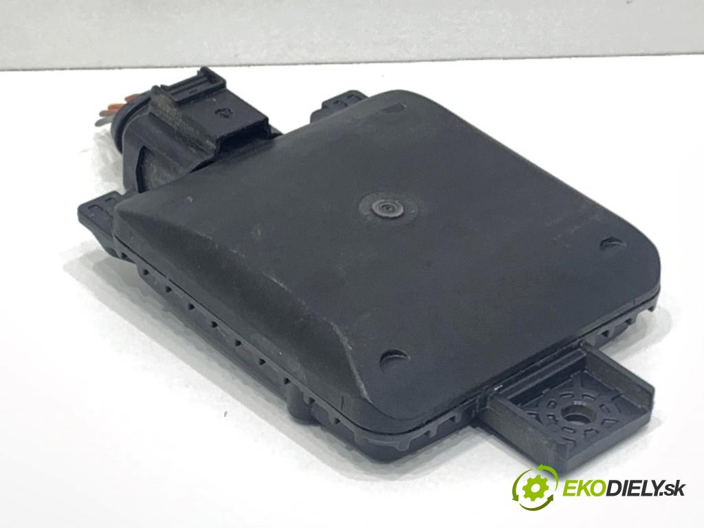 CUPRA FORMENTOR SUV 2023 228 kW 2.0 TSI 4Drive 1984 RADAR: DISTRONIC 2Q0907686G