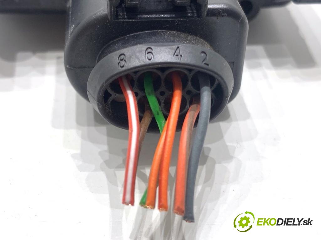 CUPRA FORMENTOR SUV 2023 228 kW 2.0 TSI 4Drive 1984 RADAR: DISTRONIC 2Q0907686G