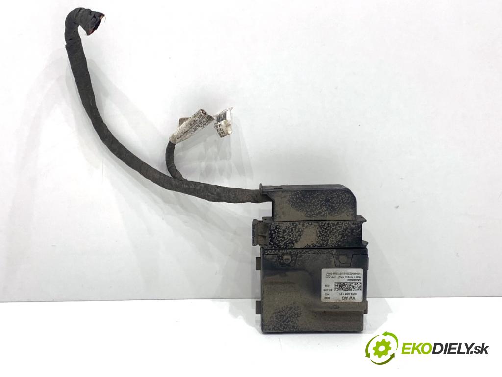 CUPRA FORMENTOR SUV 2023 228 kW 2.0 TSI 4Drive 1984 Modul pumpy paliva 5WA906121