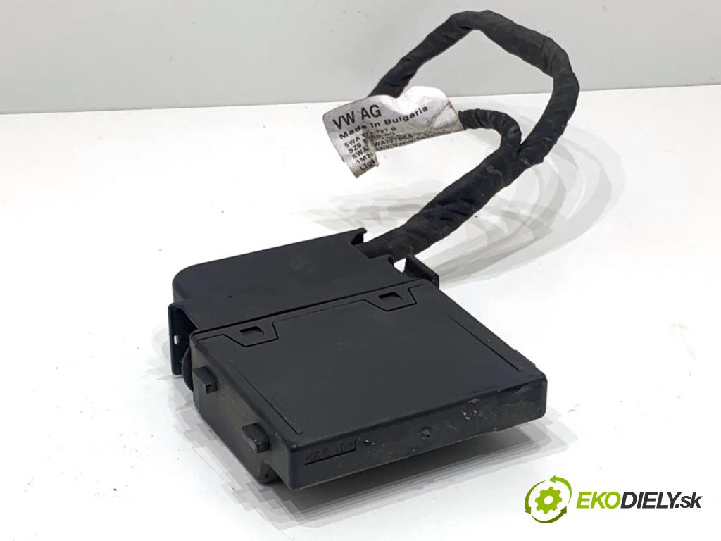 CUPRA FORMENTOR SUV 2023 228 kW 2.0 TSI 4Drive 1984 Modul pumpy paliva 5WA906121