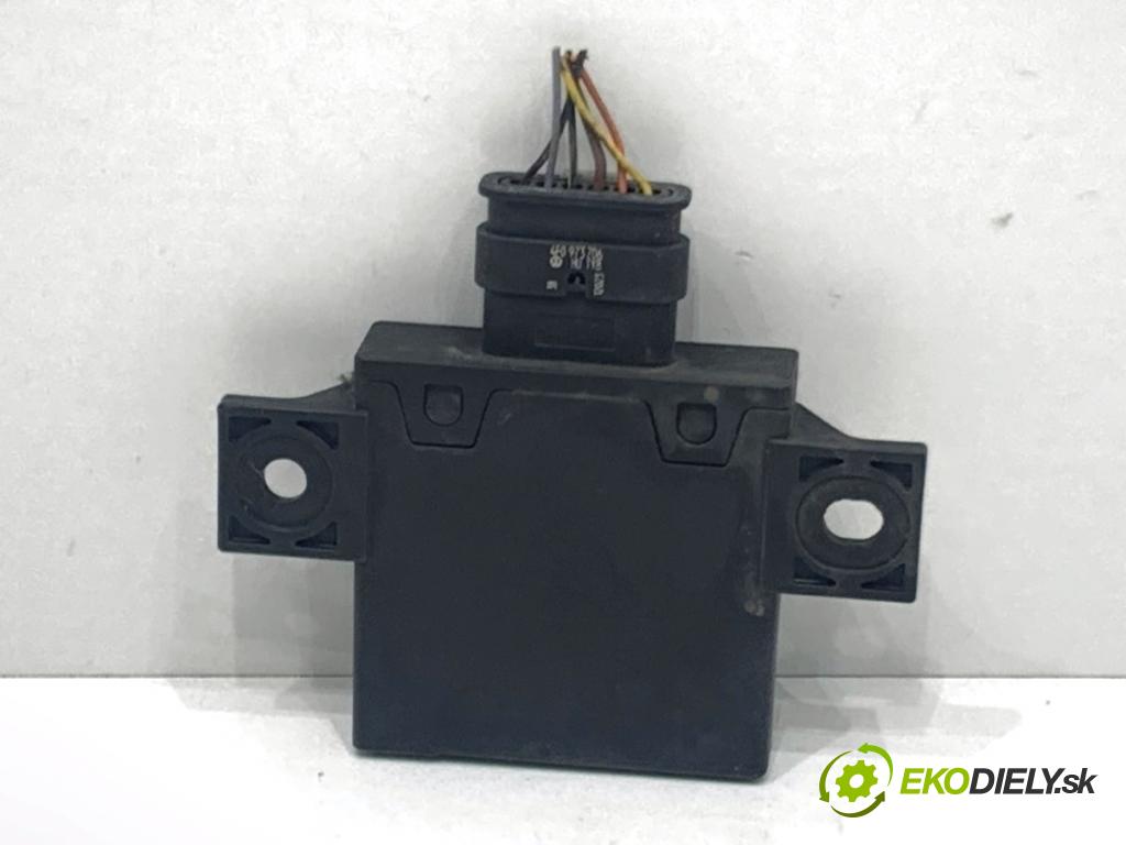 CUPRA FORMENTOR SUV 2023 228 kW 2.0 TSI 4Drive 1984 Modul ZVUK: 5FF907159D