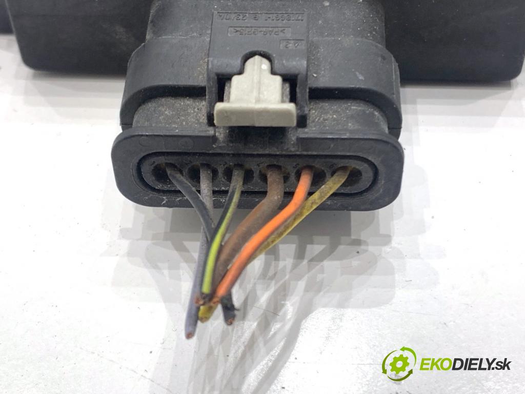 CUPRA FORMENTOR SUV 2023 228 kW 2.0 TSI 4Drive 1984 Modul ZVUK: 5FF907159D