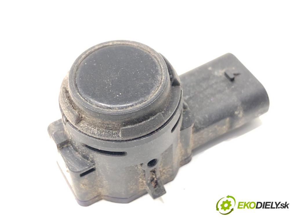 CUPRA FORMENTOR SUV 2023 228 kW 2.0 TSI 4Drive 1984 Snímač PDC 5WA919275