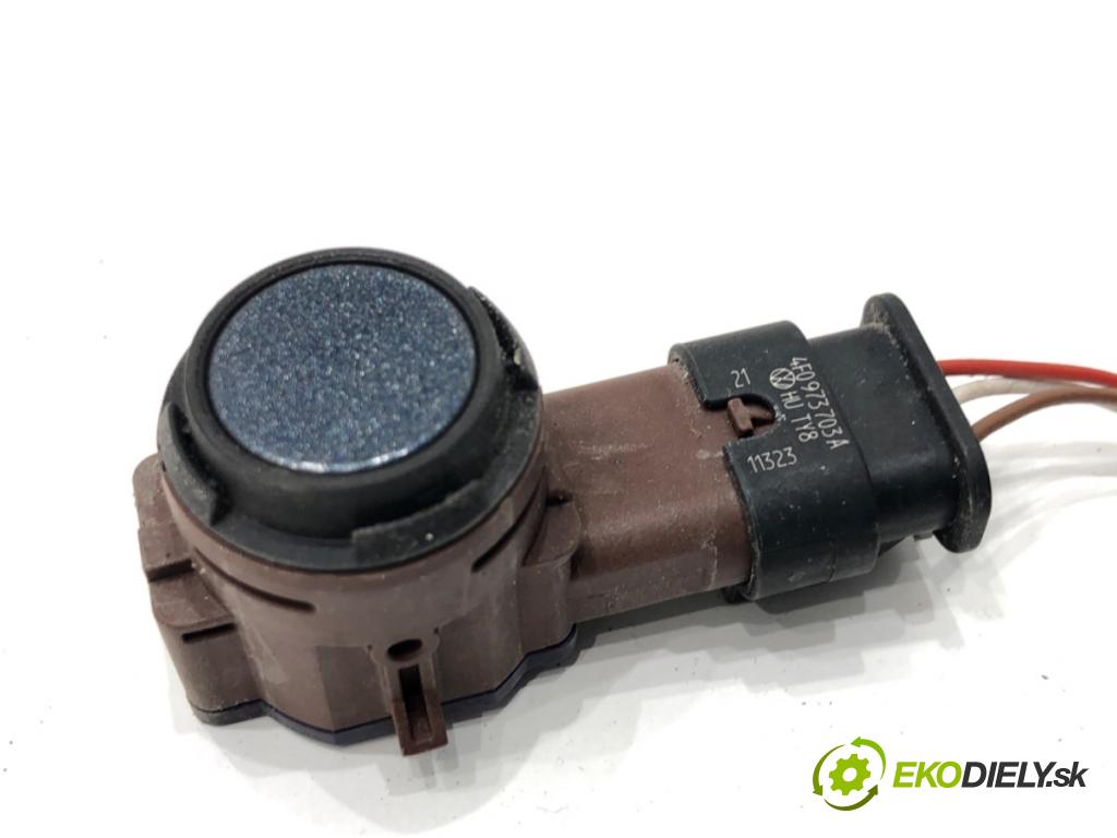 CUPRA FORMENTOR SUV 2023 228 kW 2.0 TSI 4Drive 1984 Snímač PDC 5WA919297B