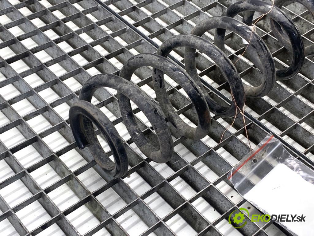 CUPRA FORMENTOR SUV 2023 228 kW 2.0 TSI 4Drive 1984 Pružina zad 5Q0511115 (Kľučka dverí ostatné)