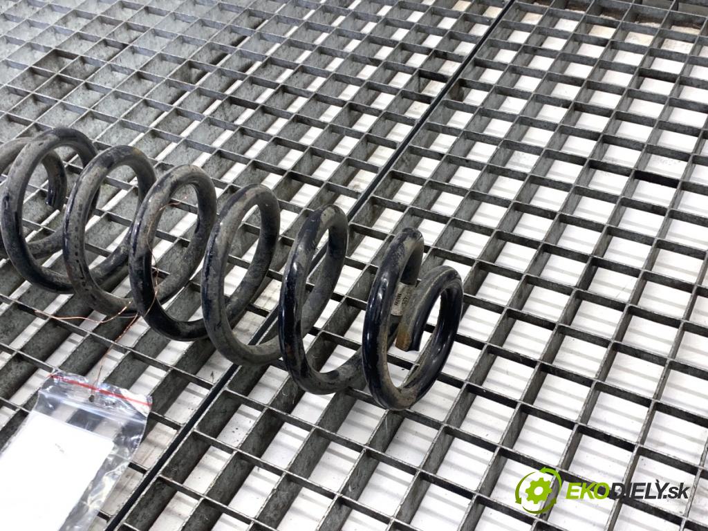 CUPRA FORMENTOR SUV 2023 228 kW 2.0 TSI 4Drive 1984 Pružina zad 5Q0511115 (Kľučka dverí ostatné)