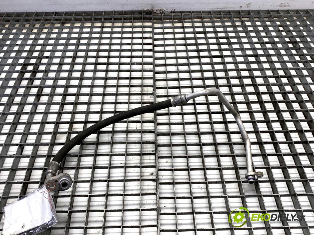 CUPRA FORMENTOR SUV 2023 228 kW 2.0 TSI 4Drive 1984 rúrka klimatizace 5WA816721 (Trubka klimatizace)